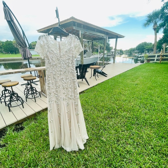 Adrianna Papell NWT - Picture 4 of 13